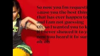 Ce'cile - Take My Heart Lyrics