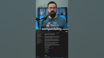 Arch Linux uncorked its Wine bottle to switch to WoW64. What does that mean? Well...