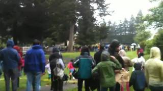 Montclair Lions Club Easter Egg Hunt