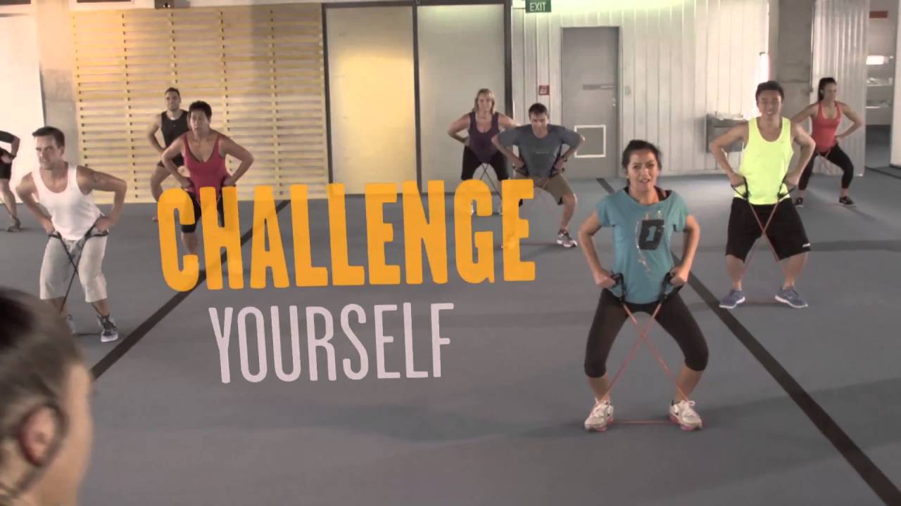 LES MILLS CXWORX™ The Ultimate 30 Minute Core Workout YouTube