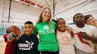 South Bend - Elkhart Region READI 1 0 Impact