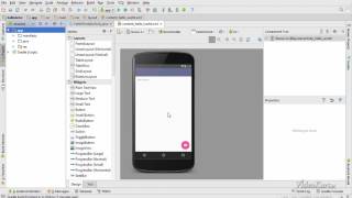 Jak zmienić motyw(wygląd) w android studio? screenshot 2