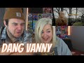 WITHOUT YOU - MARIAH CAREY COVER BY VANNY VABIOLA | COUPLE REACTION VIDEO