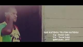 Daniel Bobii.Magao SMS Katidou
