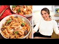 LIVE: Sunday Dinner w/ Laura Vitale - Cook With Me!