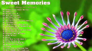 Download Lagu Sweet Memories Love Songs 70's 80's 90's -  Classic Oldies love Songs Collection oldies songs 60s MP3