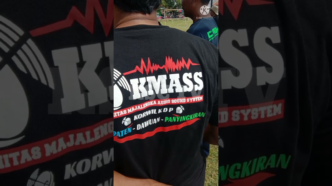 Ceksound bersama KMASS ||Suasana Silaturahmi & kopdar kang sound  majalengka