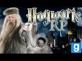 Dumbledore Is A Slave Trader?? - Garry's Mod | Harry Potter Roleplay