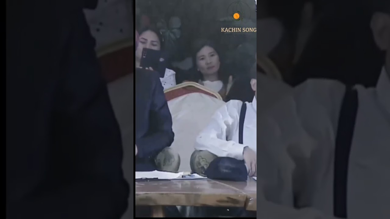 Chye na yak sai kun? Seng Hkawm Mai. Lashi Seng Nu Aung (Cover) .Hka Tsaw Wawn Tsaw. Season-3 .