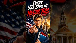 Before You Quit,Watch This🇺🇸 | USA Student Motivation 2026 #motivation #motivational #usashorts