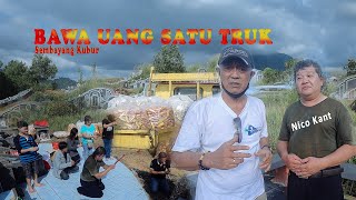 Download Lagu NICO KANT BAWA UANG SATU TRUK MP3