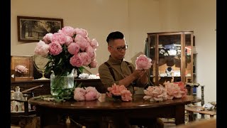 Leo Wong Ceramics Exhibition 2023