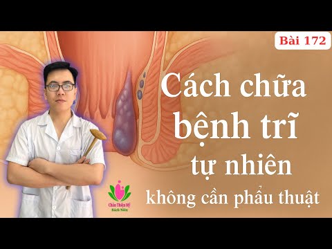 Are Hemorrhoids Dangerous? Should They Be Cut? How To Cure Hemorrhoids At Home Without Recurrence