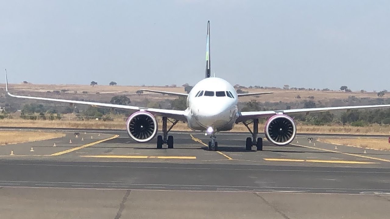 Volaris 946 Vuelo Completo; Morelia Chicago Midway! YouTube