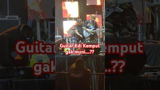 Grassrock  Lagu Harapan  Guitar Edi Kemput Gak Muni shorts