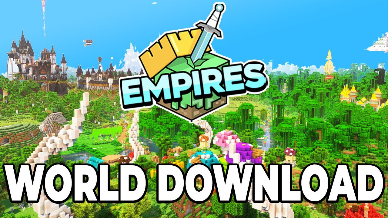 Supernova Empires 2 - Minecraft Modpack