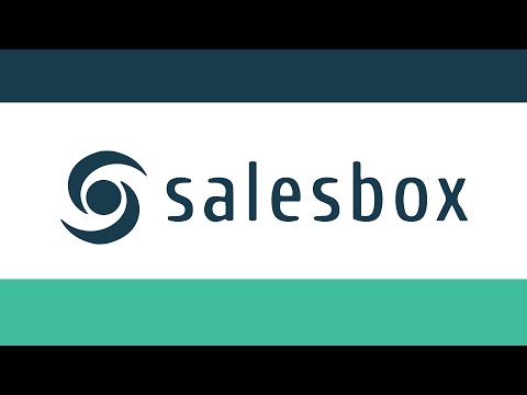 Salesbox Predictive CRM Review