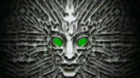 Shodan - Who are you ...