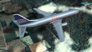 Trial Graphics - FAA Investigation USAir Flight 427 (03)