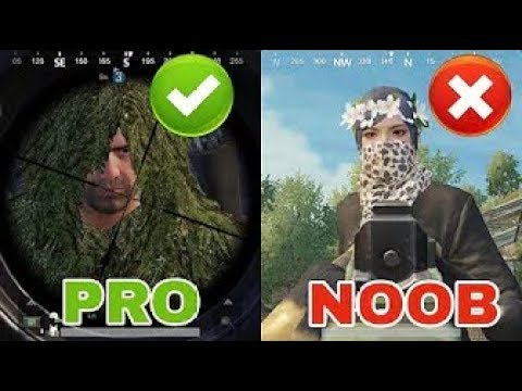 4-advance-tips-to-become-pro-(hindi)-|-pubg-mobile-tips-and-tricks!!