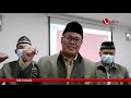 Ucapan Selamat Musda Dari Ketua DPW LDII Jawa Barat drg. Dicky Harun, Sp. Ort, Ketua Umum MUI Kab. Garut Danramil, dan Pejabat Lainnya