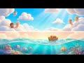 Genesis Track 3 Sky And Sea Bible Song For Kids Biblical Kids Tunes Genesis Track 3 Sky And Sea Bible Song For Kids Biblical Kids Tunes