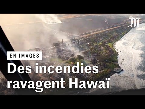 Vidéo: La météo et le climat sur l'île d'Hawaï
