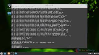 How to Install NtopNG on Linux Mint 20