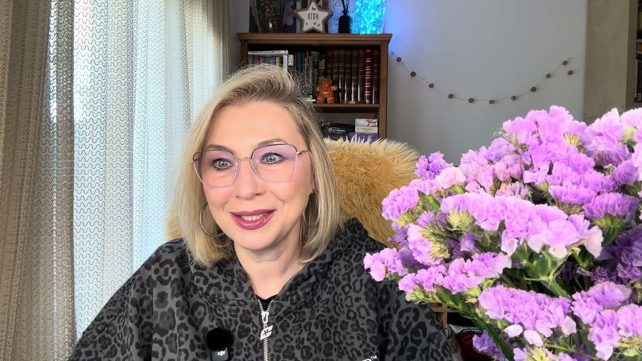 СТРЕЛЕЦ ♐️ МАРТ 2026 - ГОРОСКОП 🟣 ВАЖНЫЙ РАЗГОВОР ⭐️ AIDA LEMAR