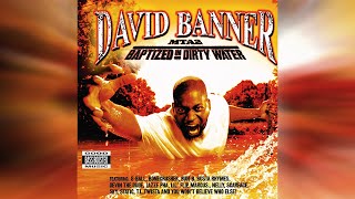 David Banner ft Marcus &amp; Sky - It&#39;s Christmas Time (Jingle Bells Bass Boosted)
