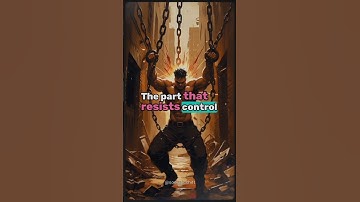 The 7 Archetypes That Reveal Your True Self | Carl Jung #carljung #selfawareness #innerresilience