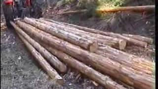 Yukarıçulhalı Köyü Mahtadan Bir Görünüm