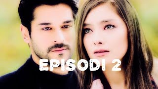 Kara Sevda-Episodi 2