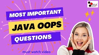 Most important Java Interview Question with answers | Java Interview Questions and Answers  part 2