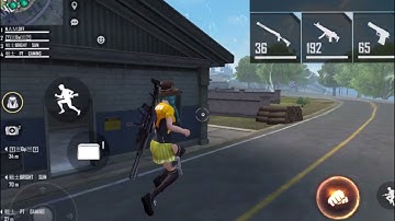 Đây là video đầu tiên của mik mong đc mng ủng hộ ạ ❤️ #xuhuong #freefire