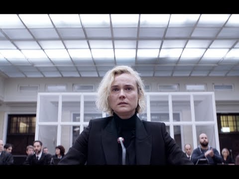 In the Fade (Aus dem Nichts) – Trailer official (English) from Cannes (new)