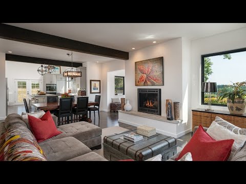 27401 SW Lenske Ln, Wilsonville, OR home video tour