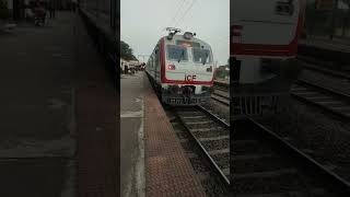 Memu New Icf Train Horn..