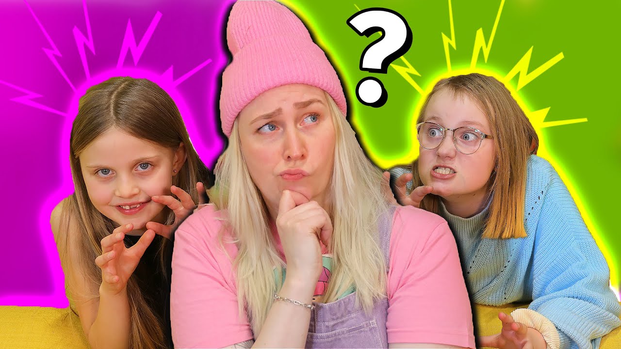 LEKER KURRAGÖMMA I PANDAIHUSET!