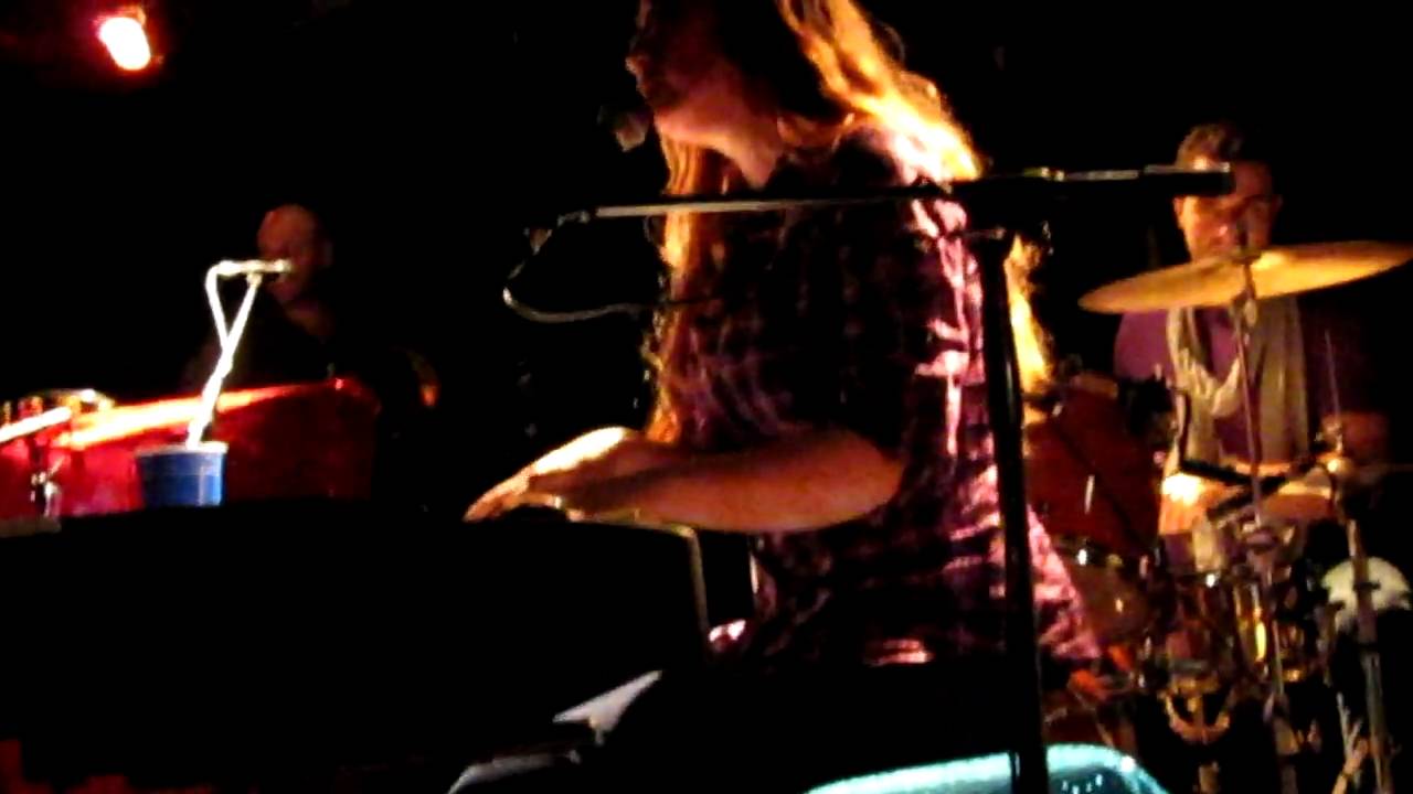 Ingrid Michaelson The Chain (Live in Albany, NY) YouTube