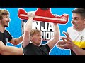 Top 10 HARDEST Ninja Warrior Obstacles