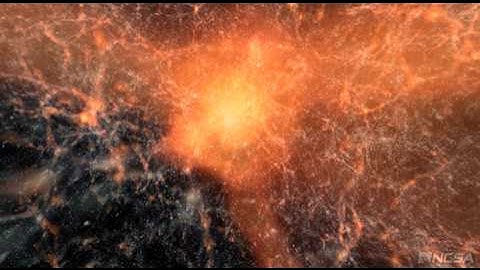 Nonlinear Evolution of the Universe (From 20 Million to 14 Billion Years Old)