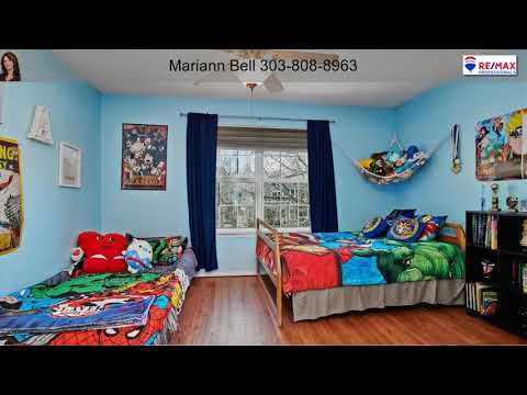 10571 W Dartmouth Avenue, Lakewood, CO home video tour