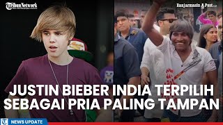 Download Lagu Viral ‘Justin Bieber India’ Suraj Chavan, Terpilih Jadi Pria Paling Tampan se-India MP3