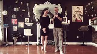 Boleo & Variations Part Ii