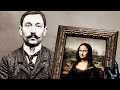Mona Lisa is Missing