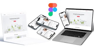 How to Create 3D Mockups Using Figma Plugins | 3D Mockup Design in Figma | Figma Tutorial