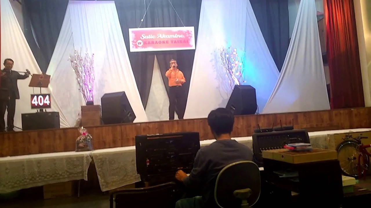 Hideo Tanaka - Only Human (Portuguese Version)