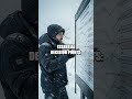 Whiteout Mastery: Rapid Alpine Shelter in a Sudden Storm