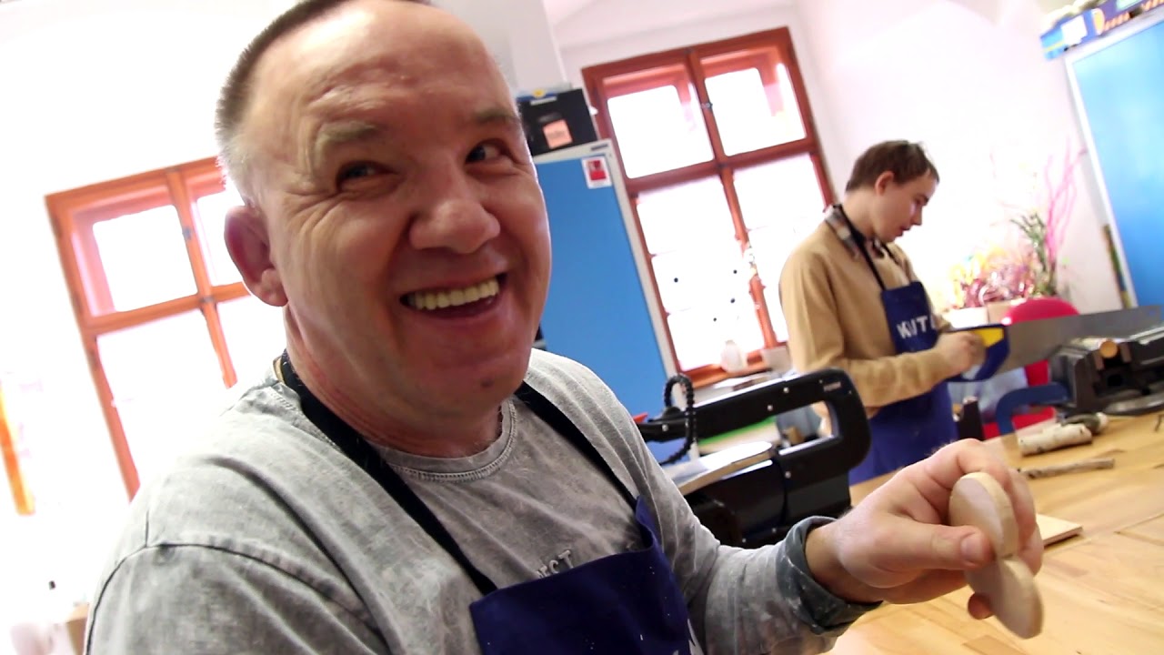 Stacionář Kvítek Klatovy